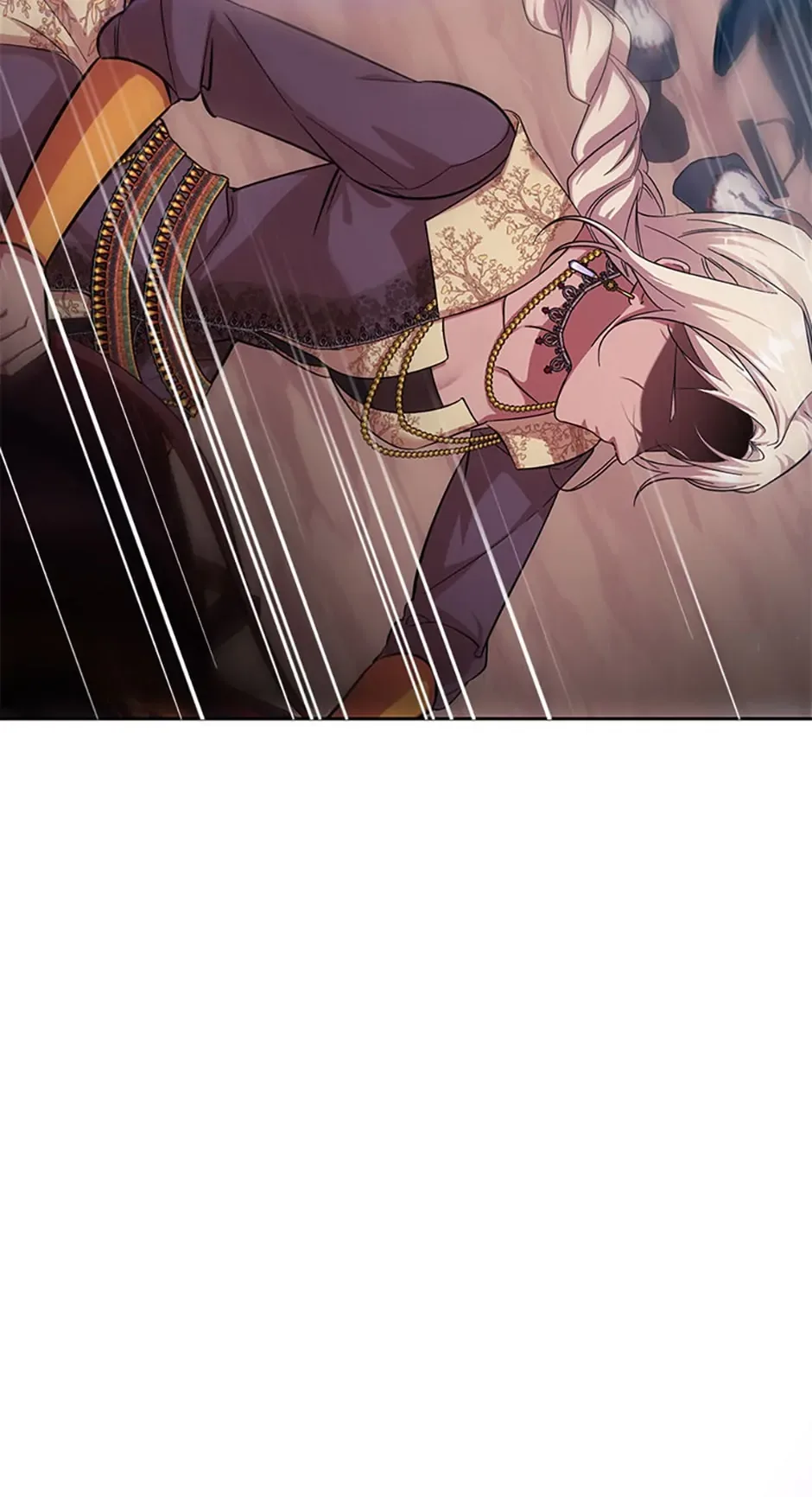 My younger brother forces my flower path Chapter 83 page 92