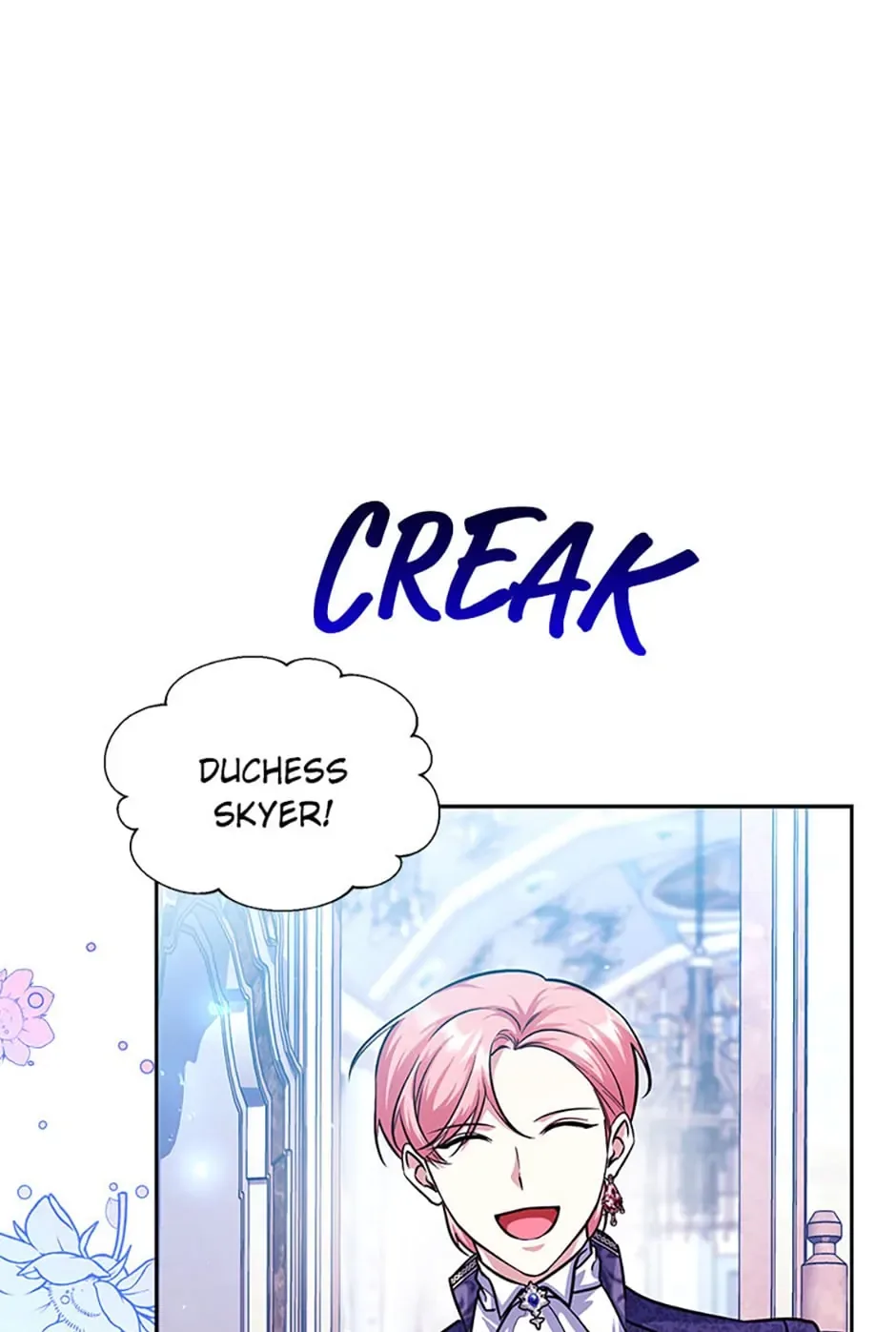 My younger brother forces my flower path Chapter 83 page 66
