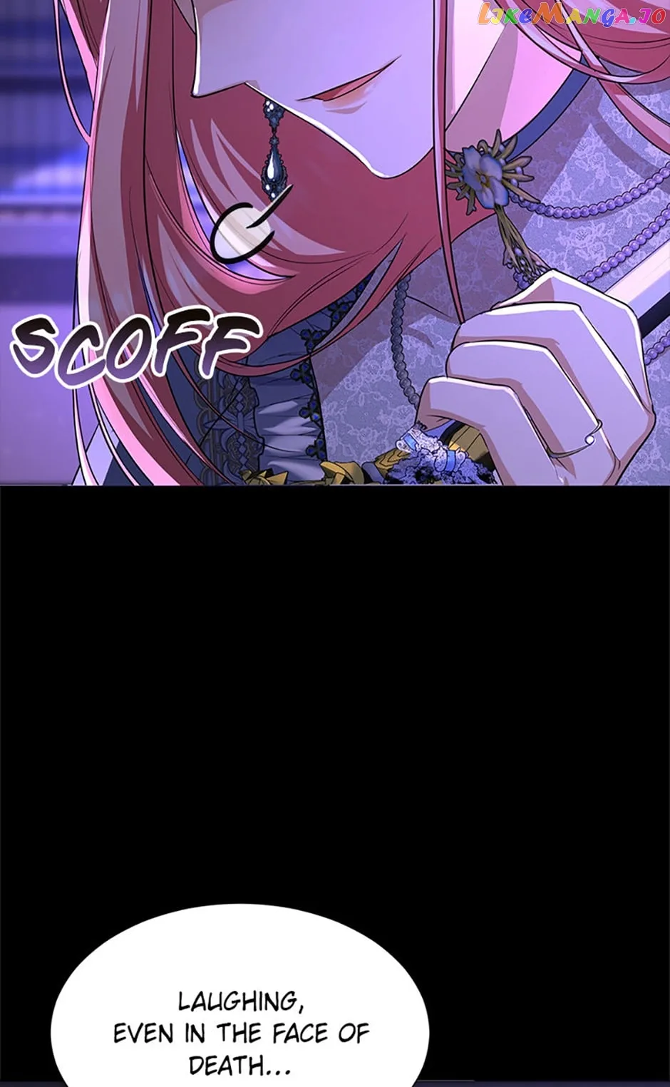 My younger brother forces my flower path Chapter 56 page 84