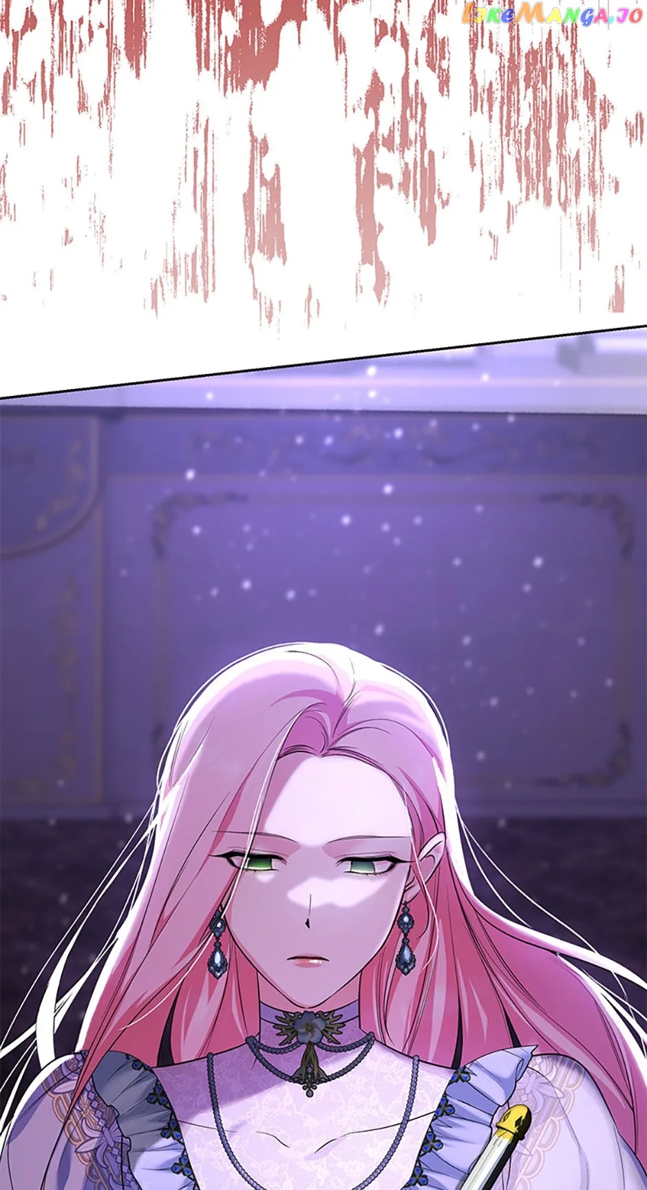 My younger brother forces my flower path Chapter 56 page 103
