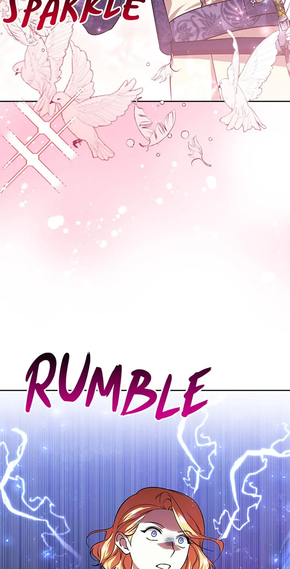 My younger brother forces my flower path Chapter 83 page 73