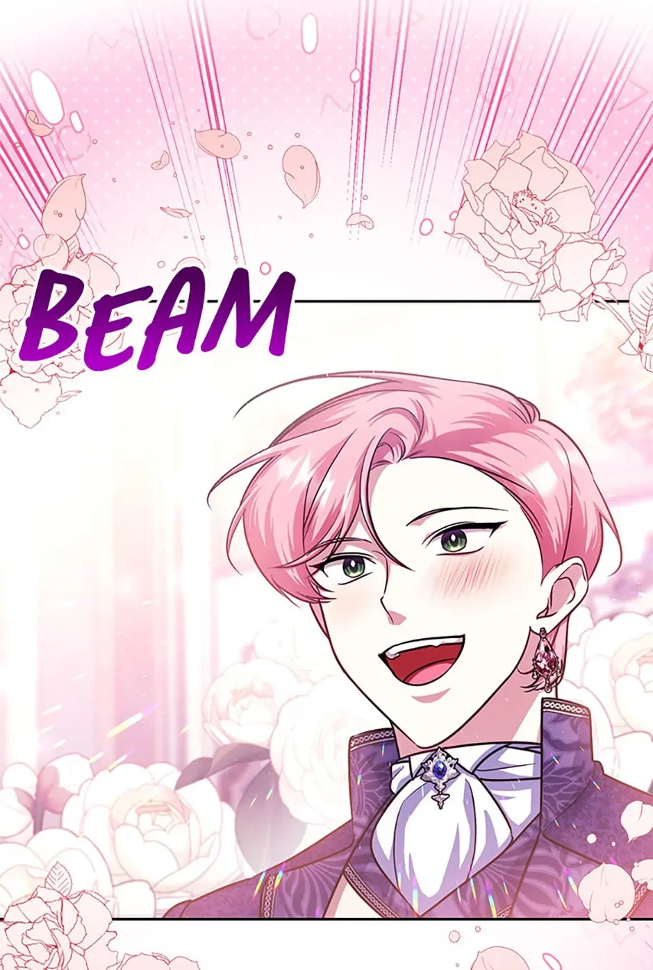 My younger brother forces my flower path Chapter 83 page 69