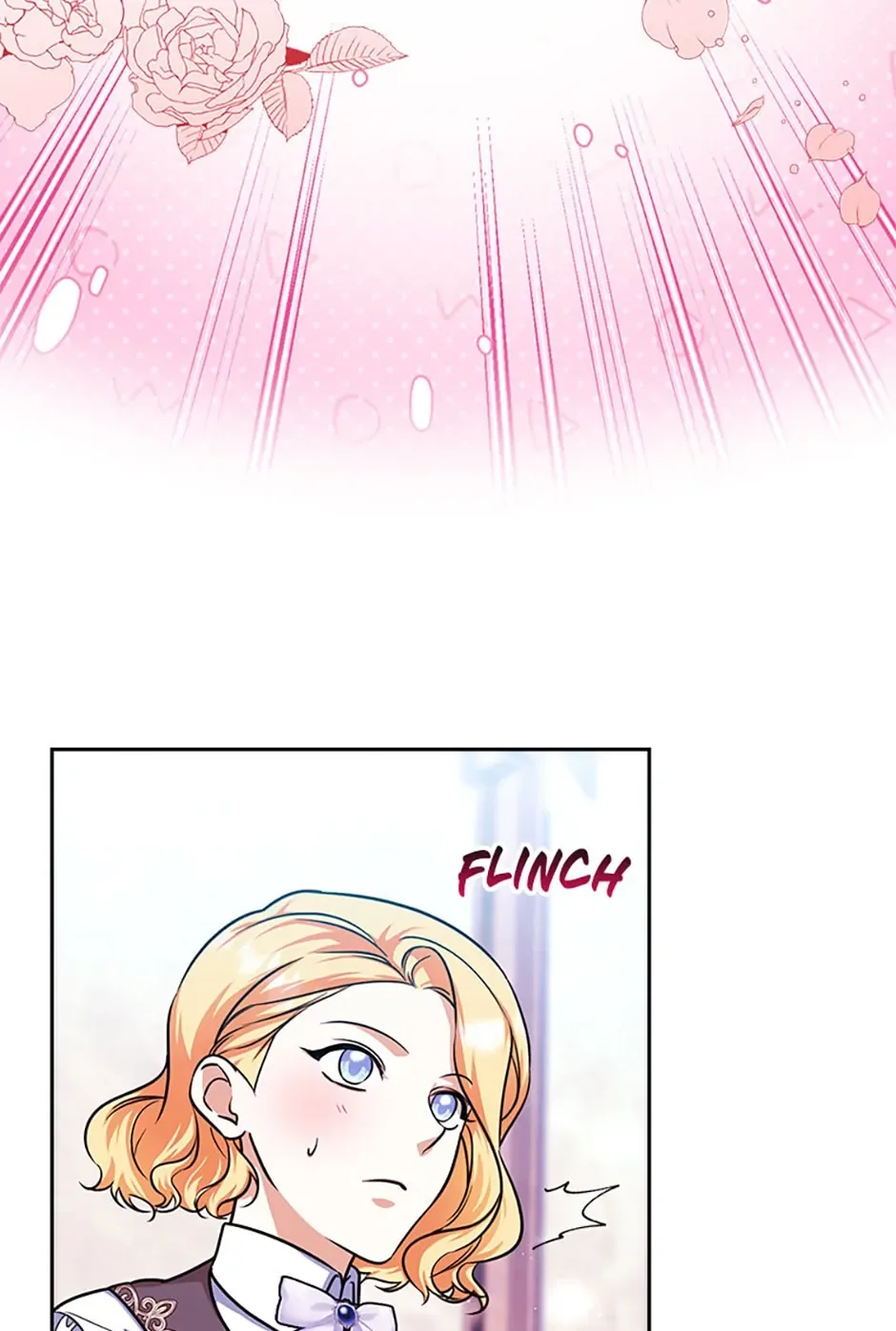 My younger brother forces my flower path Chapter 83 page 70