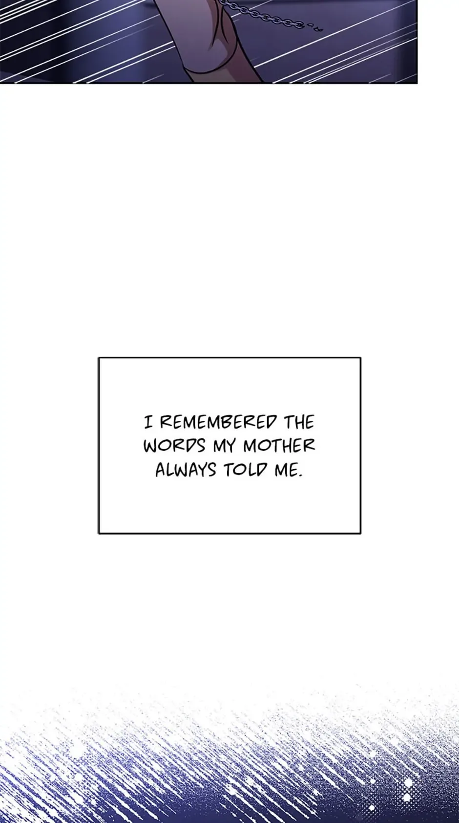 My younger brother forces my flower path Chapter 84 page 26
