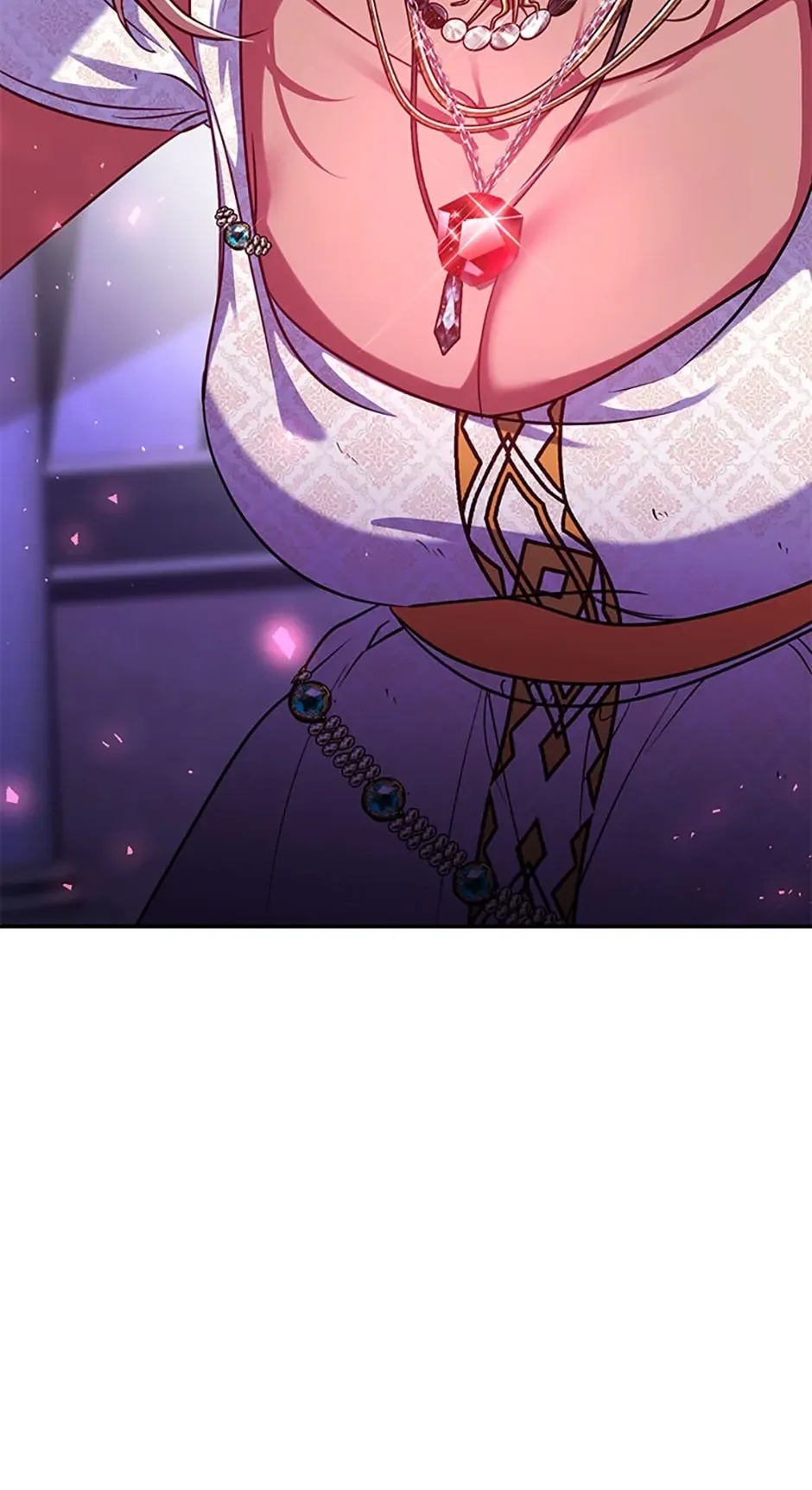 My younger brother forces my flower path Chapter 84 page 24