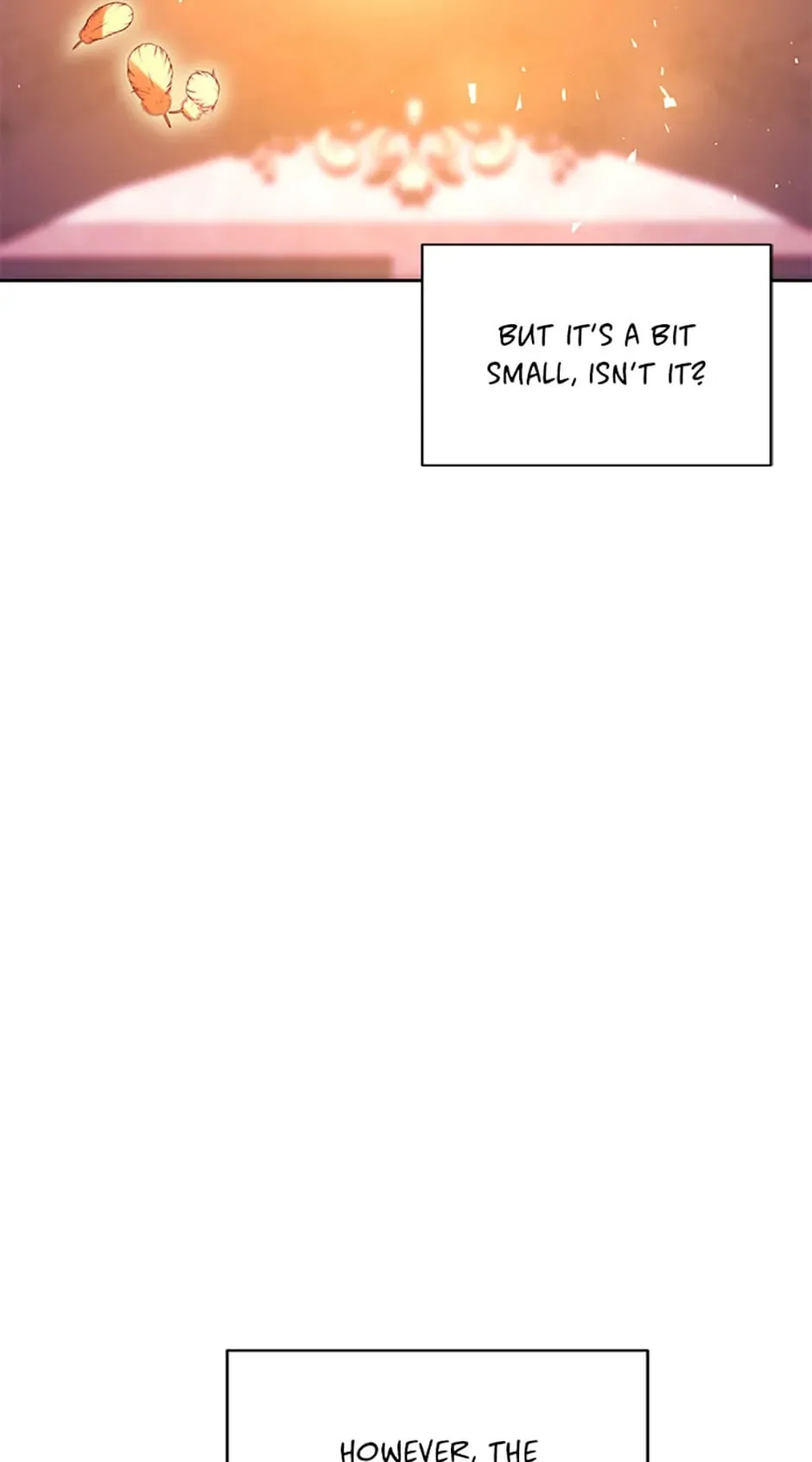 My younger brother forces my flower path Chapter 84 page 39