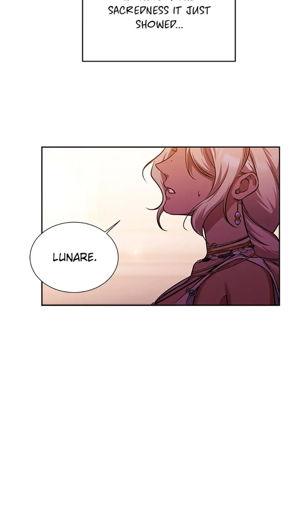 My younger brother forces my flower path Chapter 84 page 40
