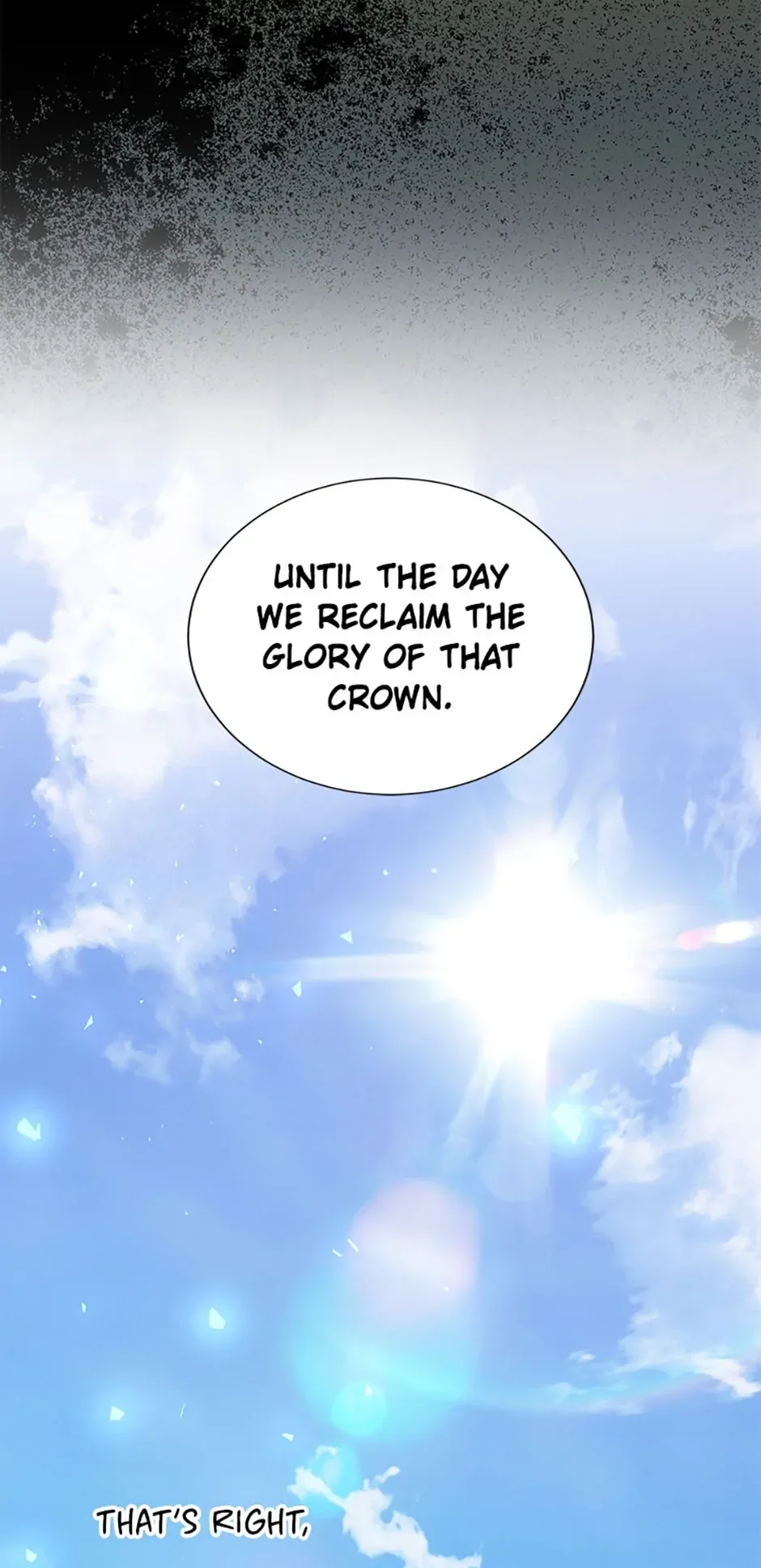 My younger brother forces my flower path Chapter 84 page 5