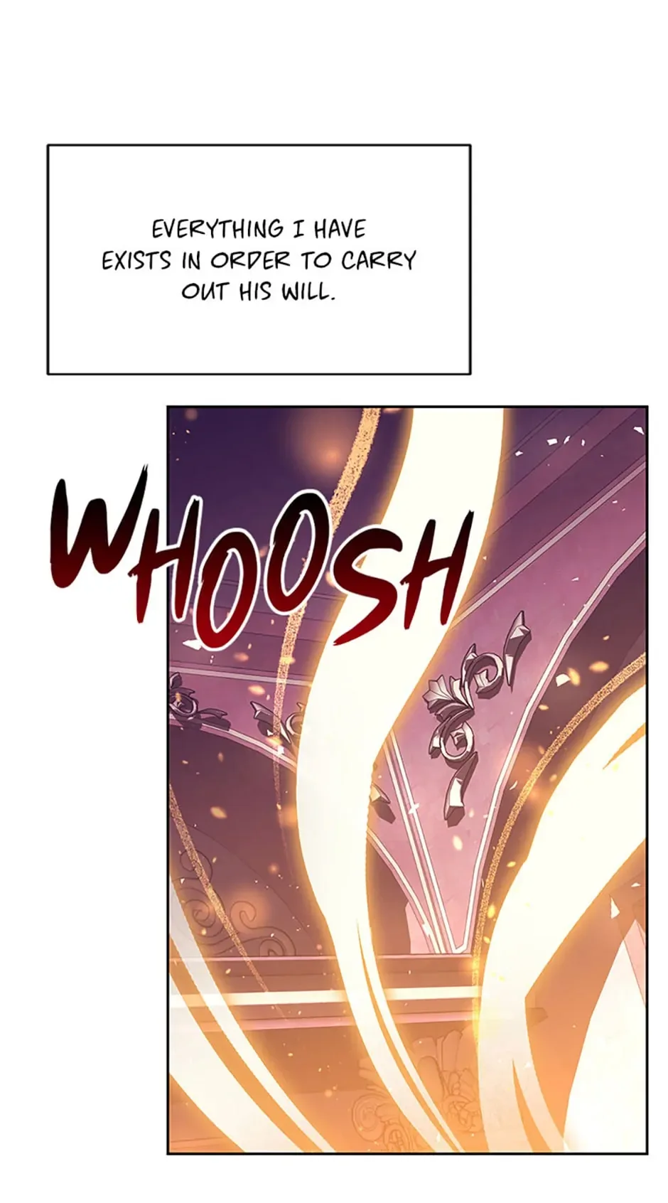 My younger brother forces my flower path Chapter 84 page 35
