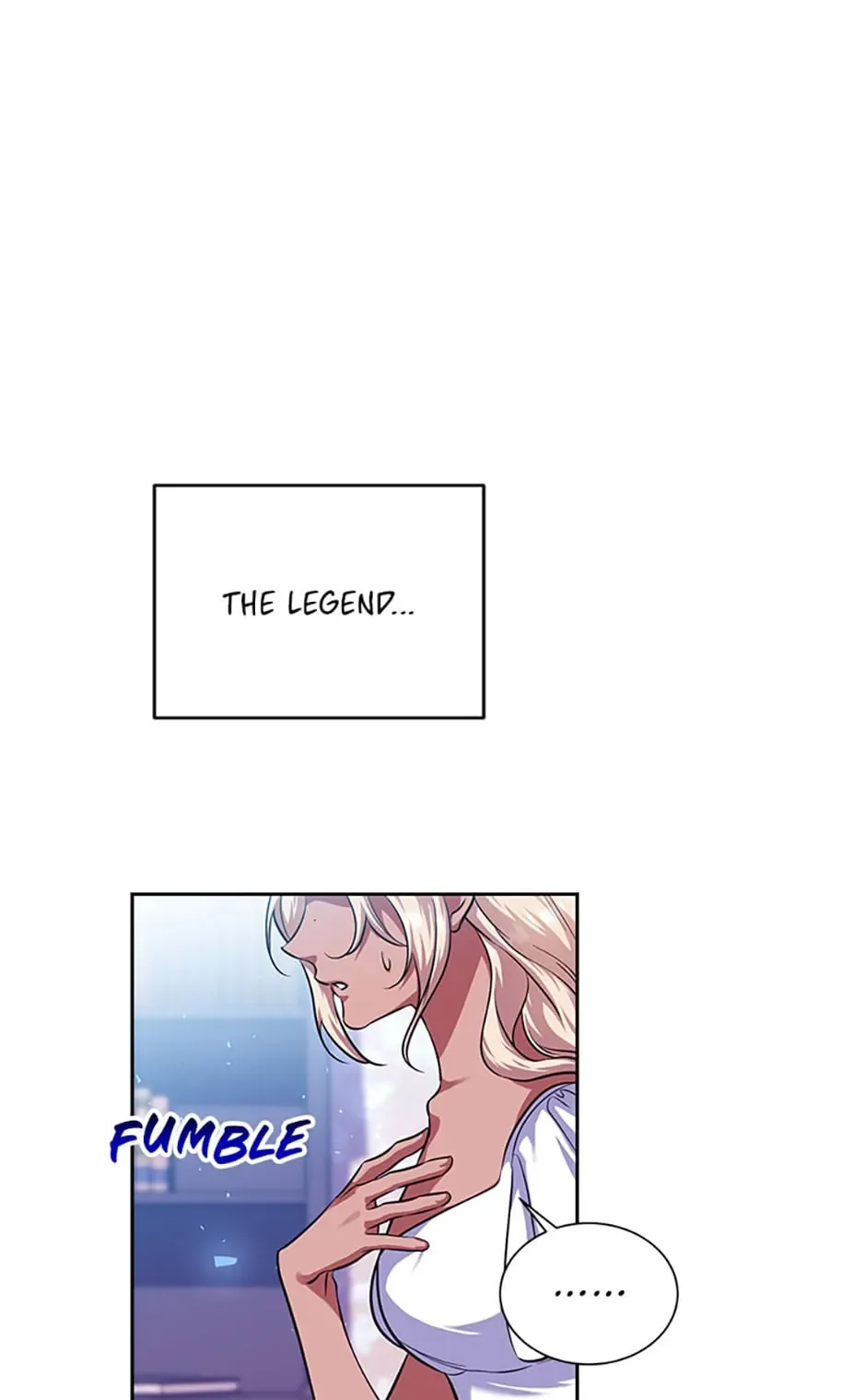 My younger brother forces my flower path Chapter 84 page 52