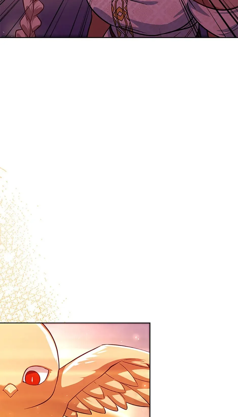 My younger brother forces my flower path Chapter 84 page 42