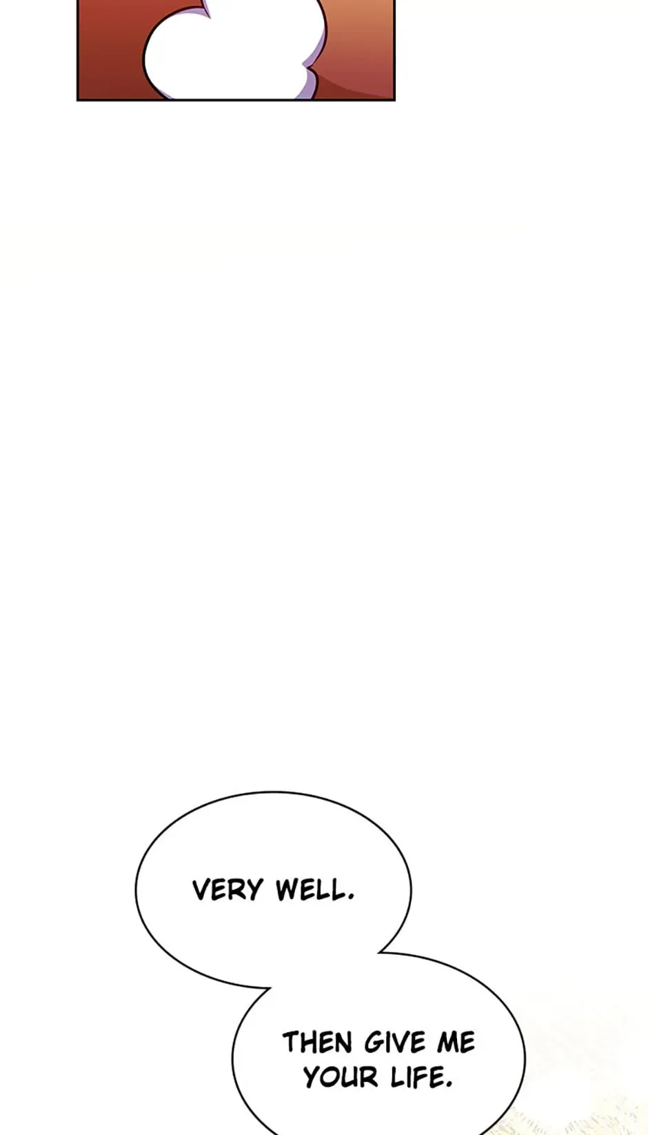 My younger brother forces my flower path Chapter 84 page 46