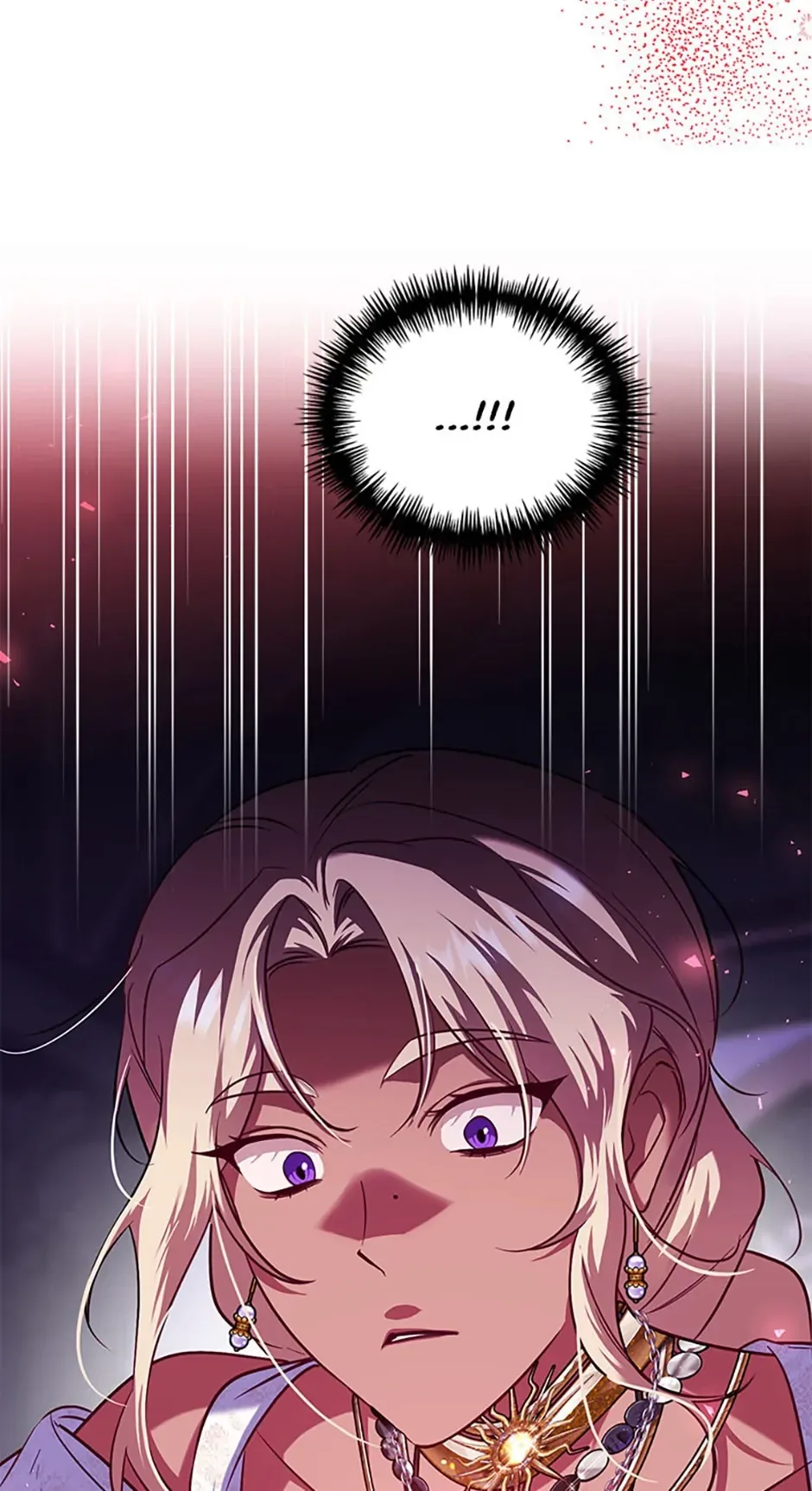 My younger brother forces my flower path Chapter 84 page 23
