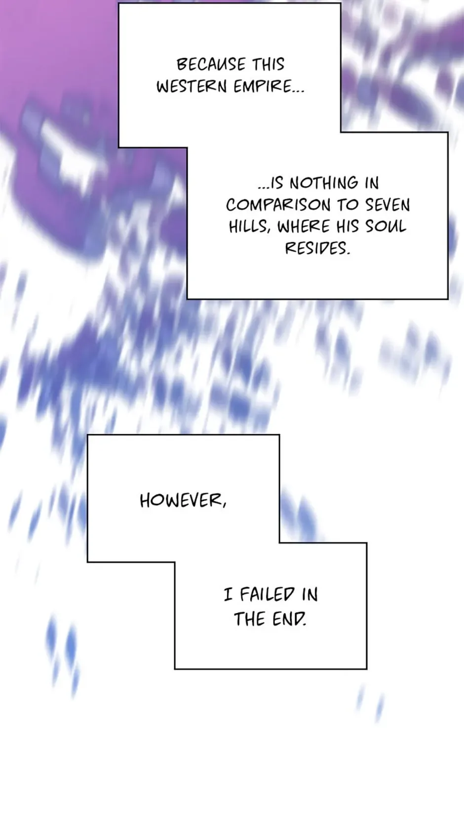 My younger brother forces my flower path Chapter 84 page 12