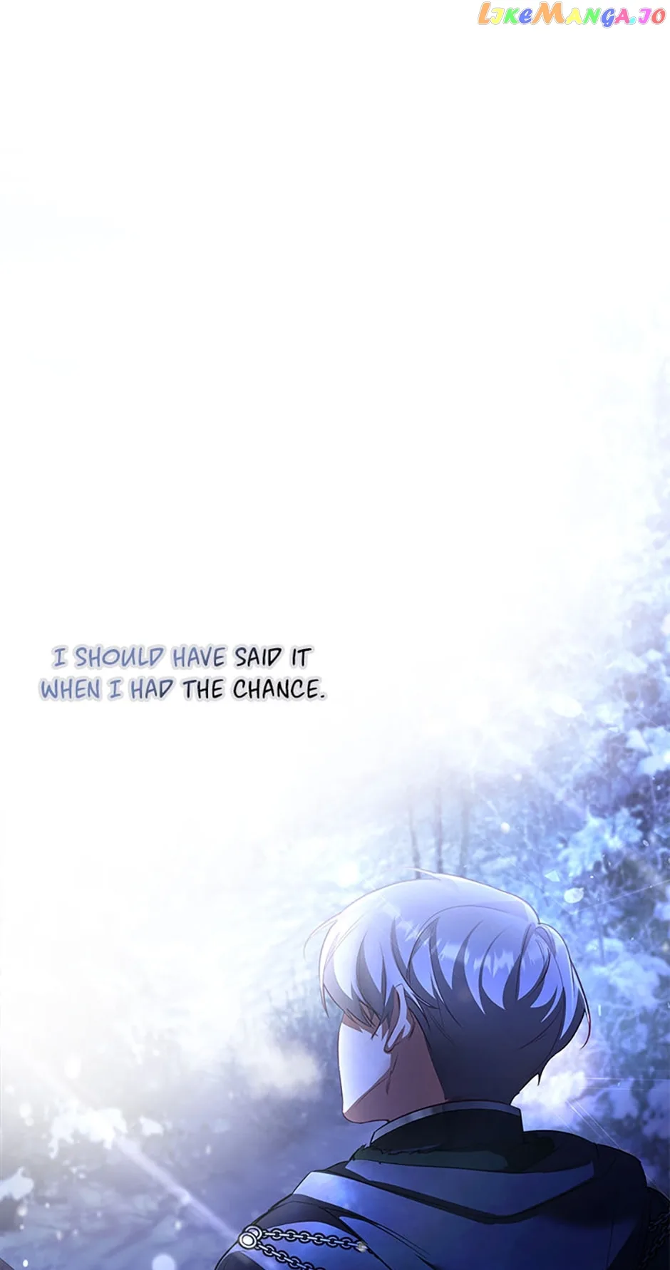 My younger brother forces my flower path Chapter 56 page 113