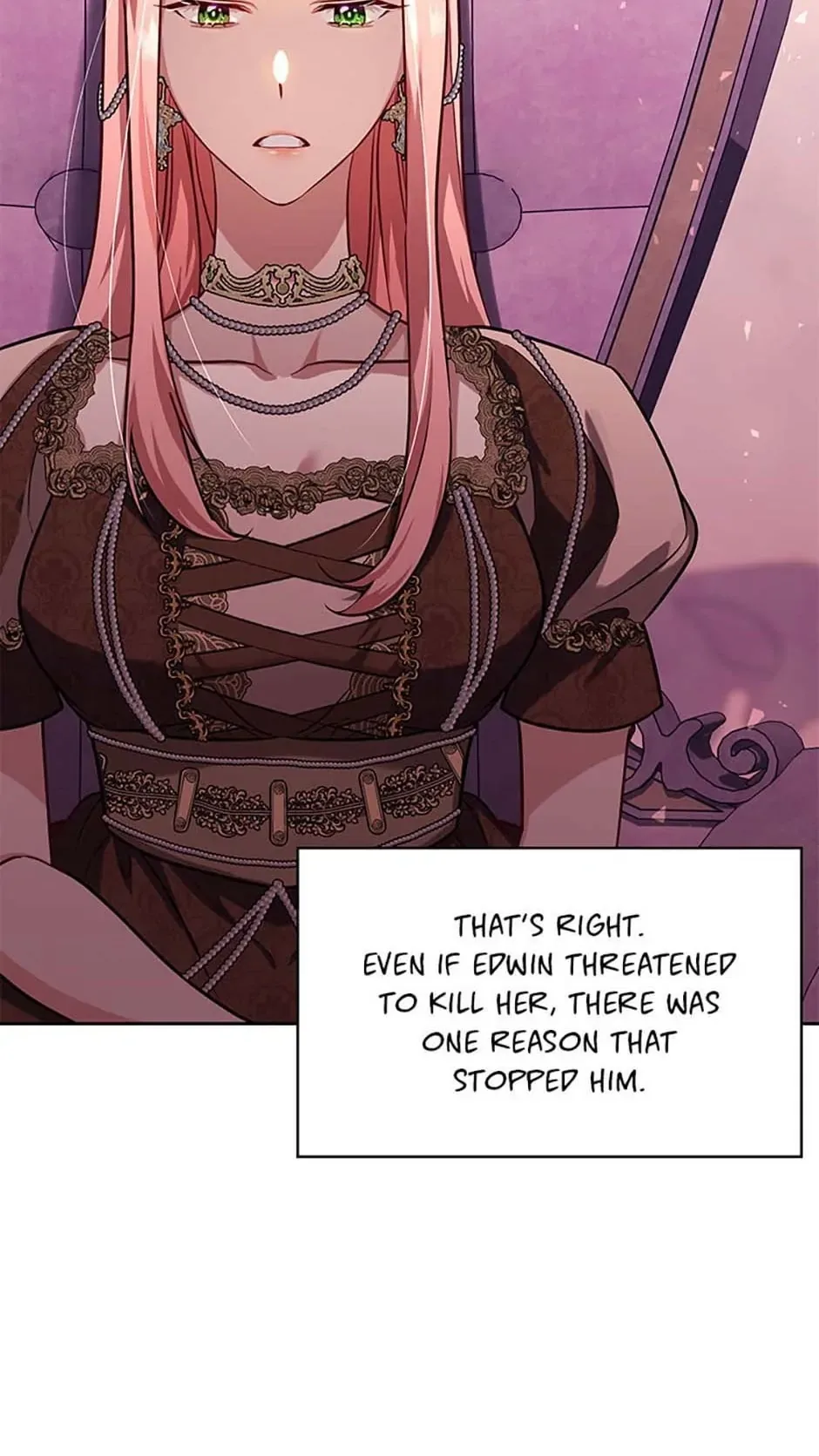 My younger brother forces my flower path Chapter 85 page 70