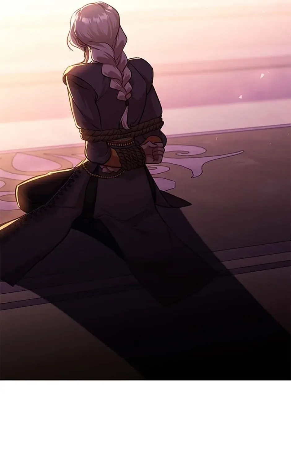 My younger brother forces my flower path Chapter 85 page 66