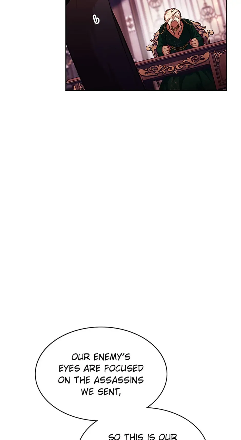 My younger brother forces my flower path Chapter 84 page 72