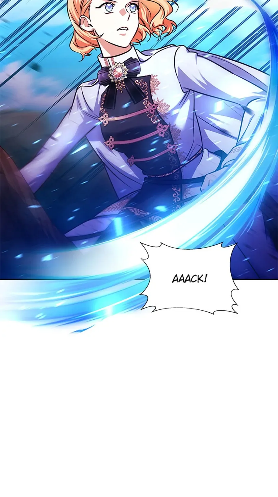 My younger brother forces my flower path Chapter 84 page 90
