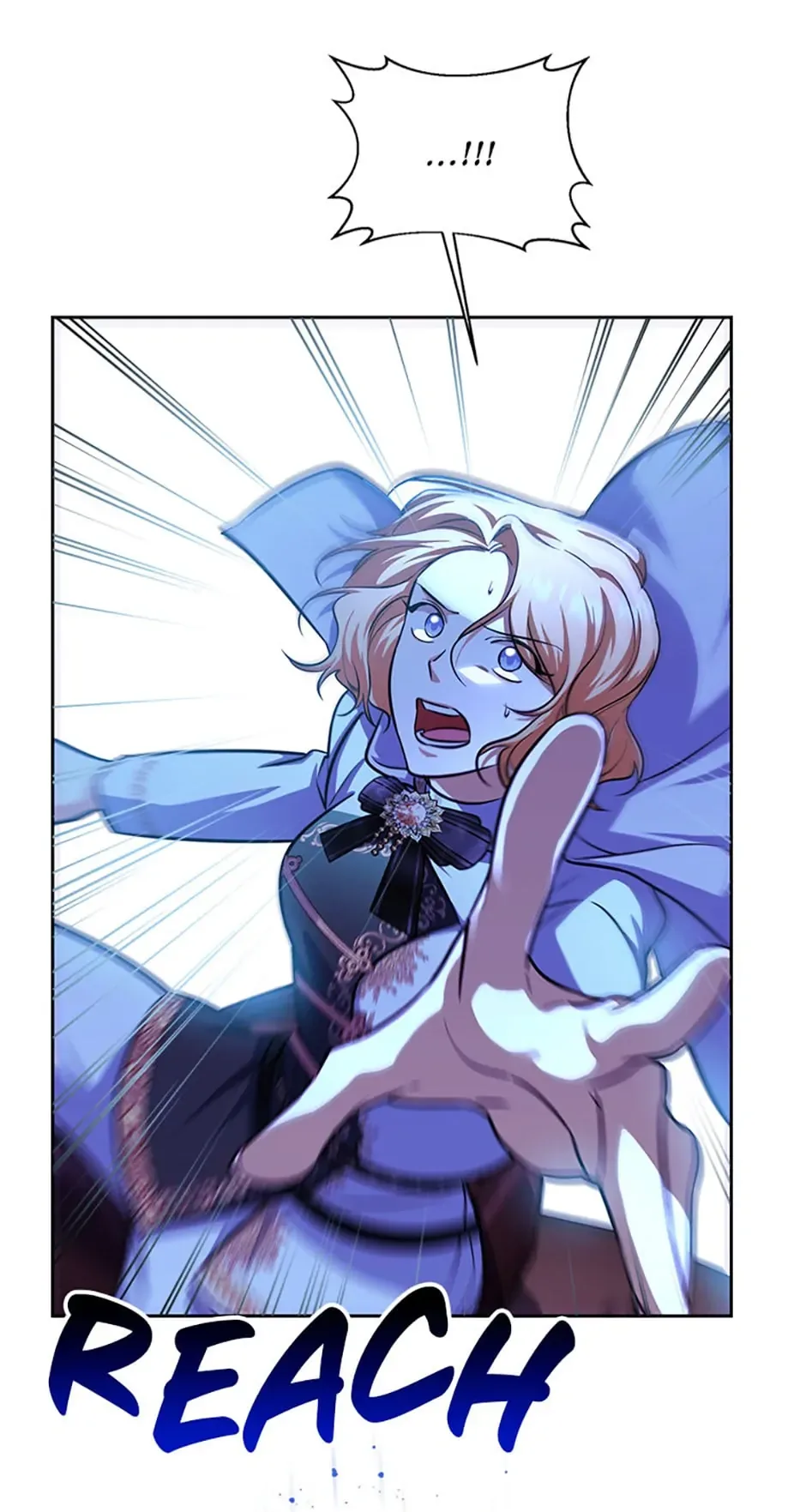 My younger brother forces my flower path Chapter 84 page 113