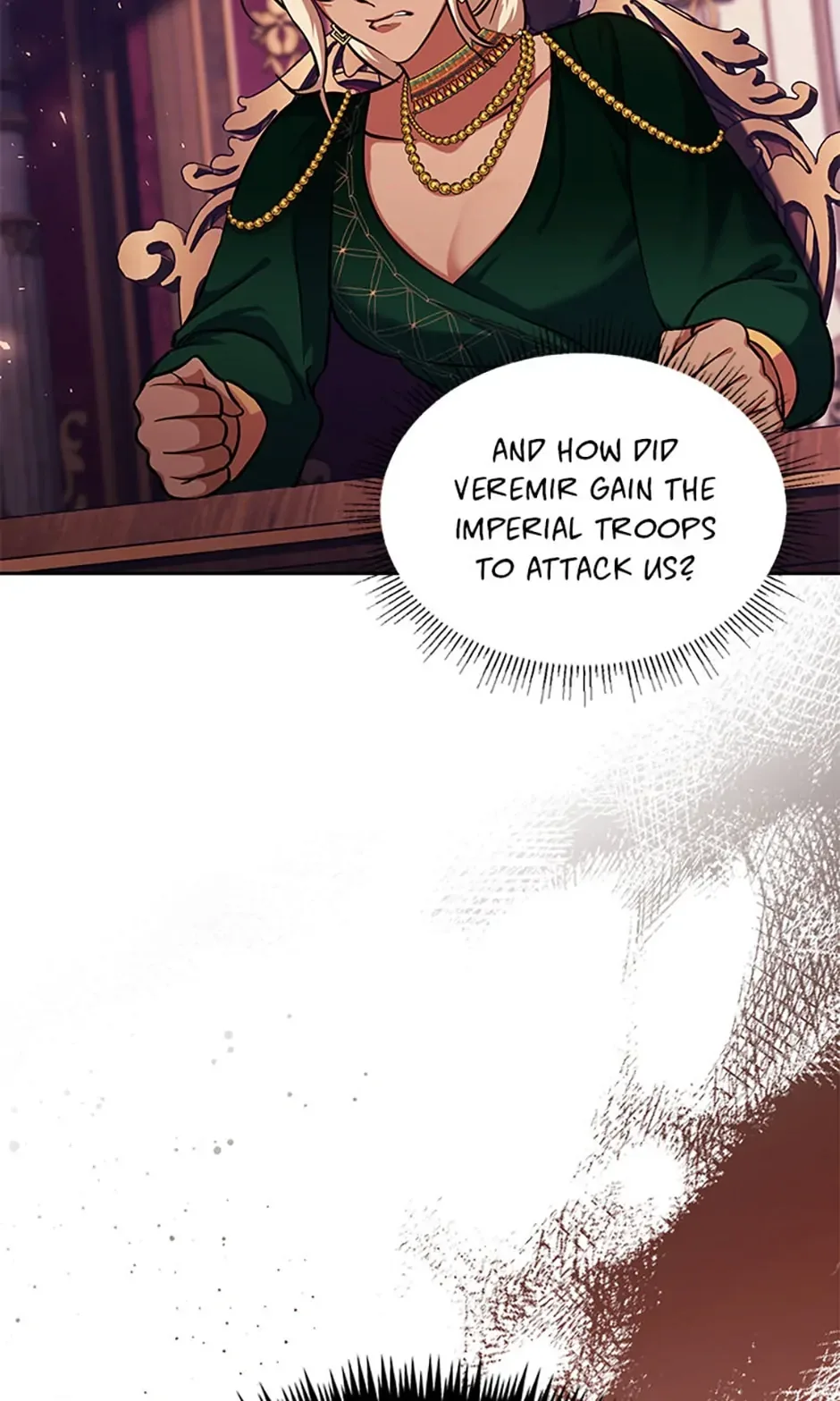 My younger brother forces my flower path Chapter 84 page 66
