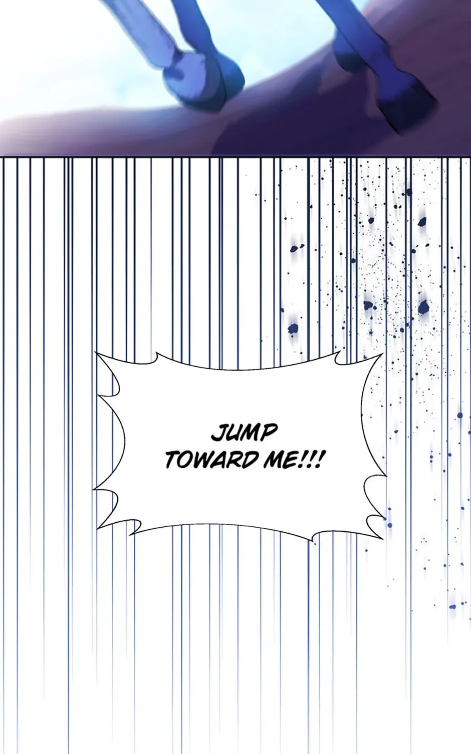 My younger brother forces my flower path Chapter 84 page 109