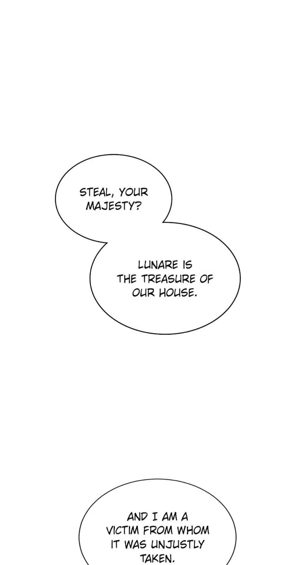 My younger brother forces my flower path Chapter 85 page 56