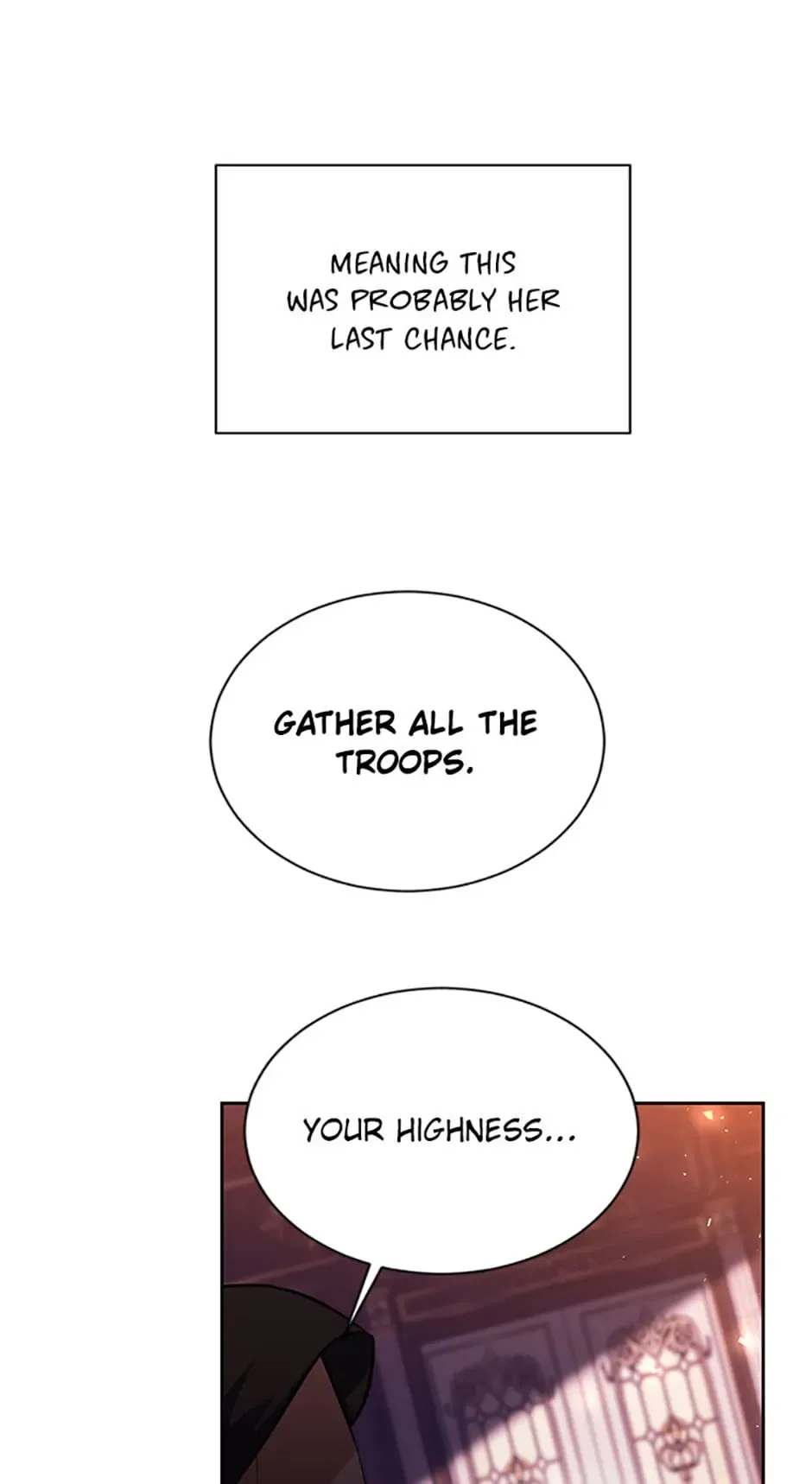 My younger brother forces my flower path Chapter 84 page 71