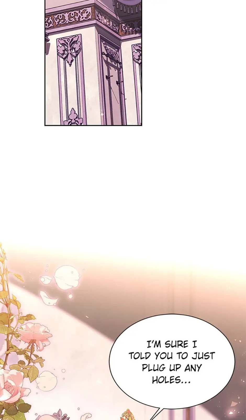 My younger brother forces my flower path Chapter 85 page 38