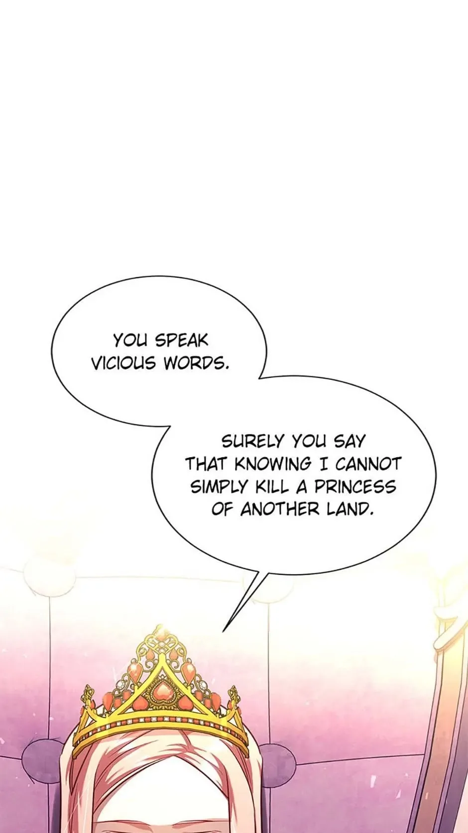 My younger brother forces my flower path Chapter 85 page 69