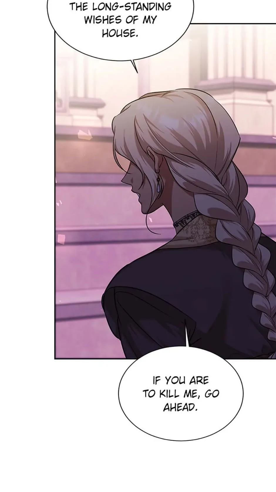 My younger brother forces my flower path Chapter 85 page 68