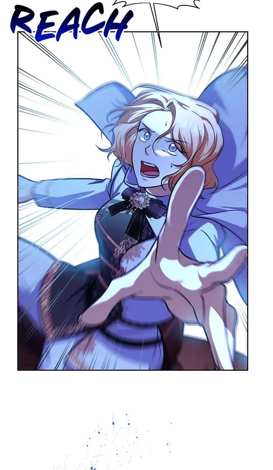 My younger brother forces my flower path Chapter 85 page 4