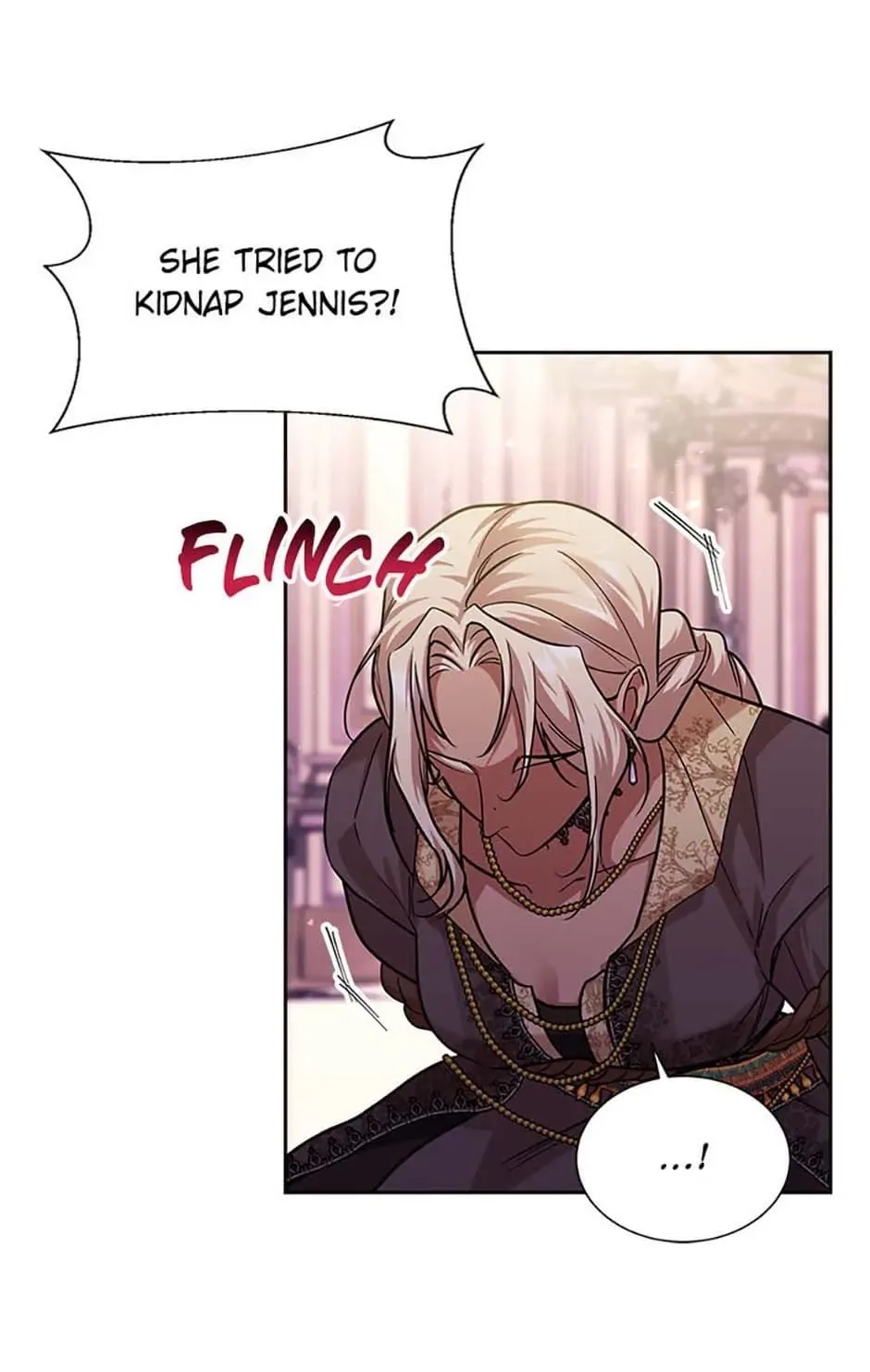 My younger brother forces my flower path Chapter 85 page 47