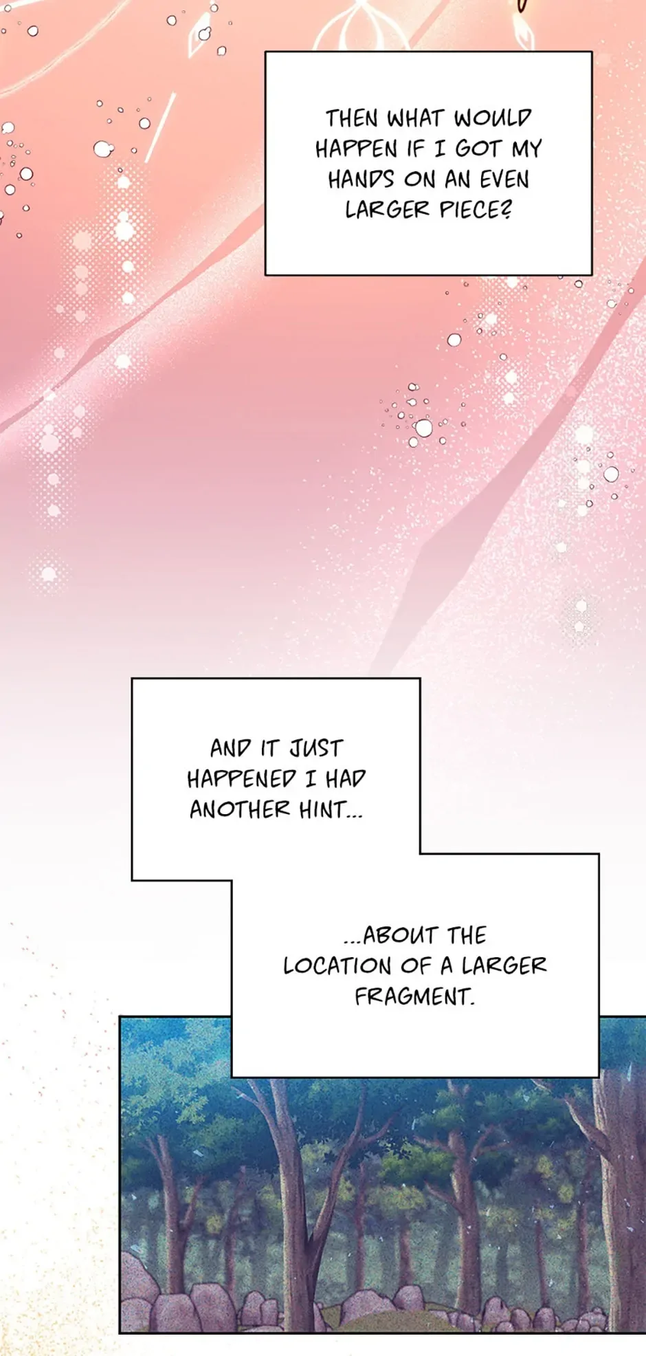 My younger brother forces my flower path Chapter 84 page 61