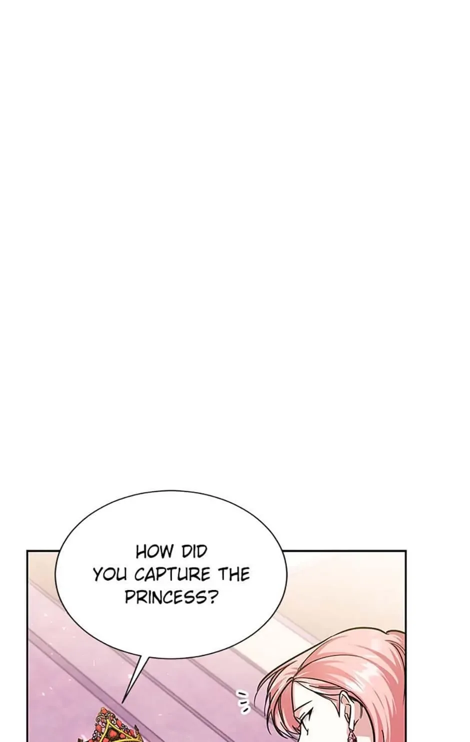 My younger brother forces my flower path Chapter 85 page 45