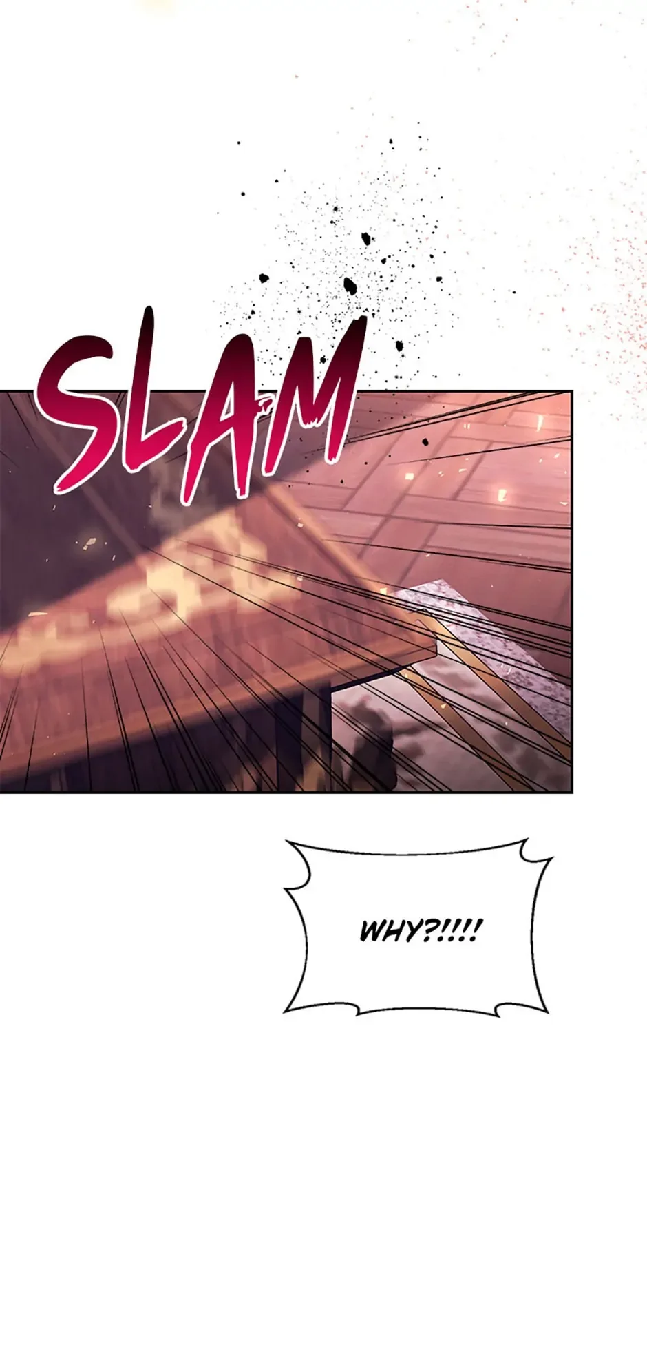 My younger brother forces my flower path Chapter 84 page 64