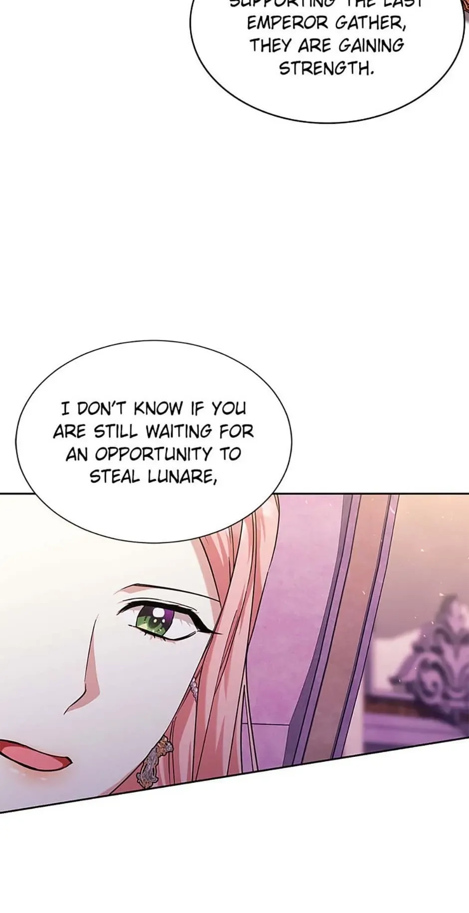 My younger brother forces my flower path Chapter 85 page 54