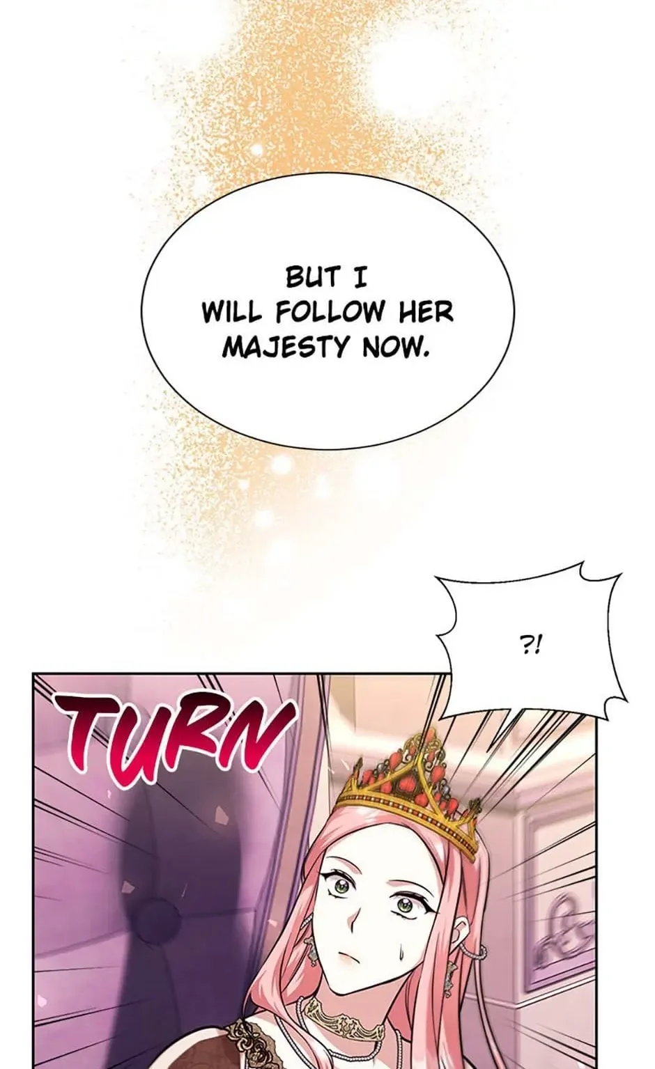 My younger brother forces my flower path Chapter 85 page 62