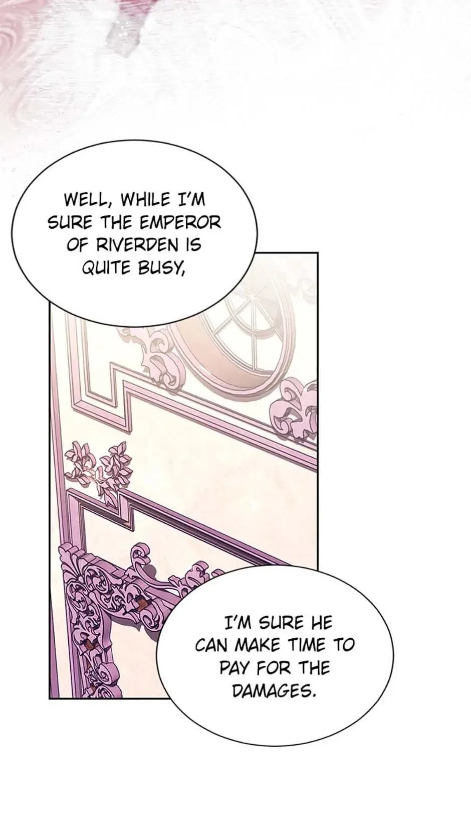 My younger brother forces my flower path Chapter 85 page 73