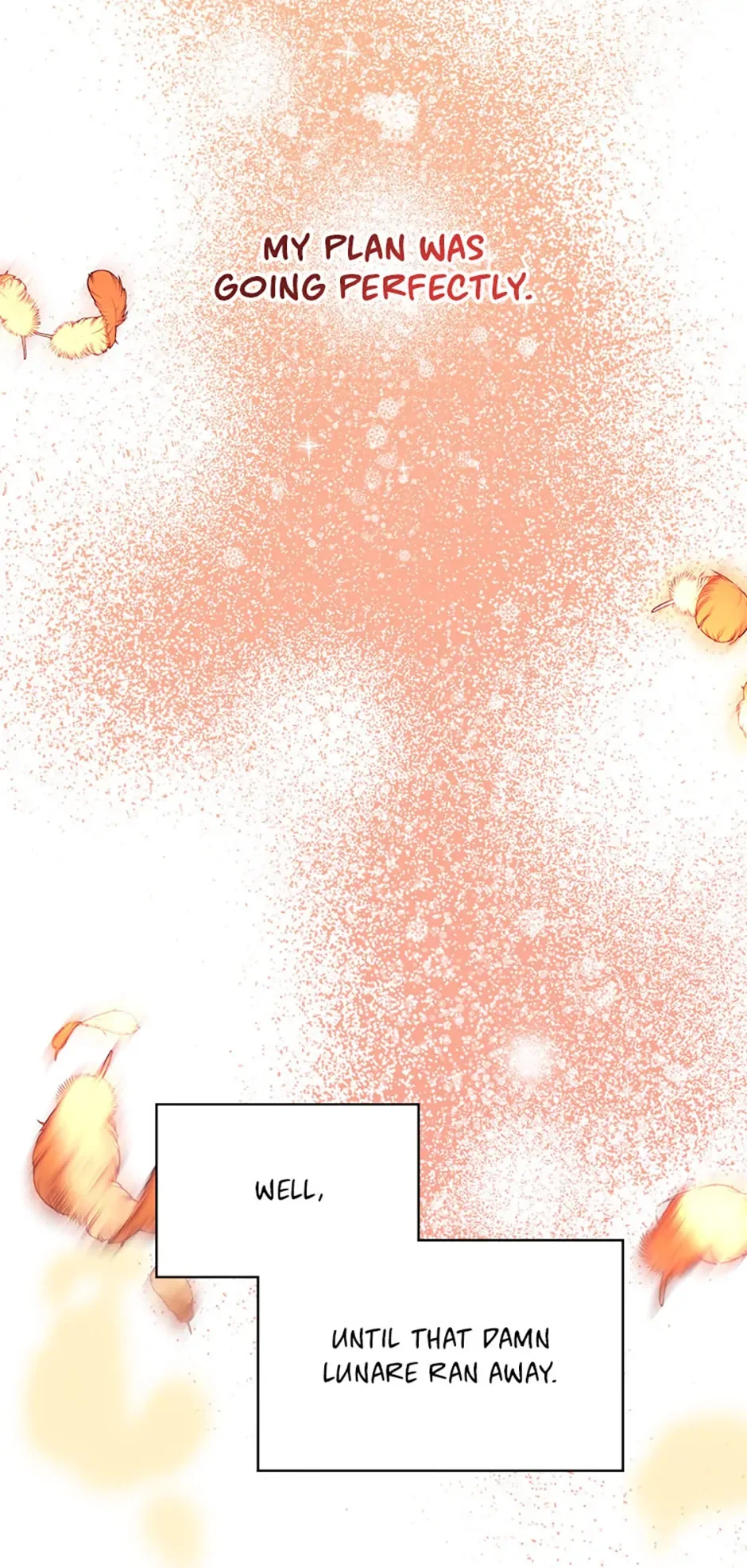 My younger brother forces my flower path Chapter 84 page 63