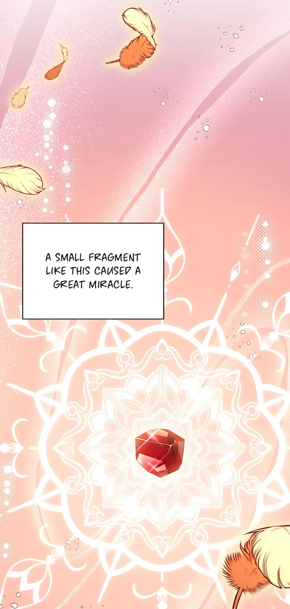 My younger brother forces my flower path Chapter 84 page 60