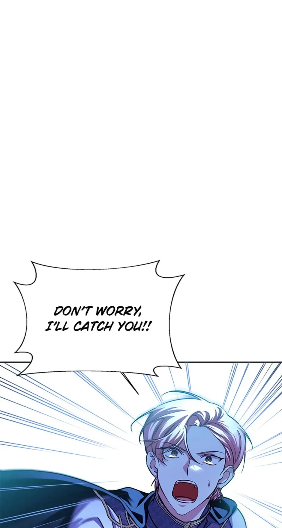 My younger brother forces my flower path Chapter 84 page 111