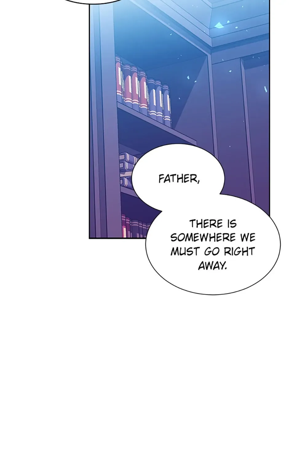 My younger brother forces my flower path Chapter 84 page 58
