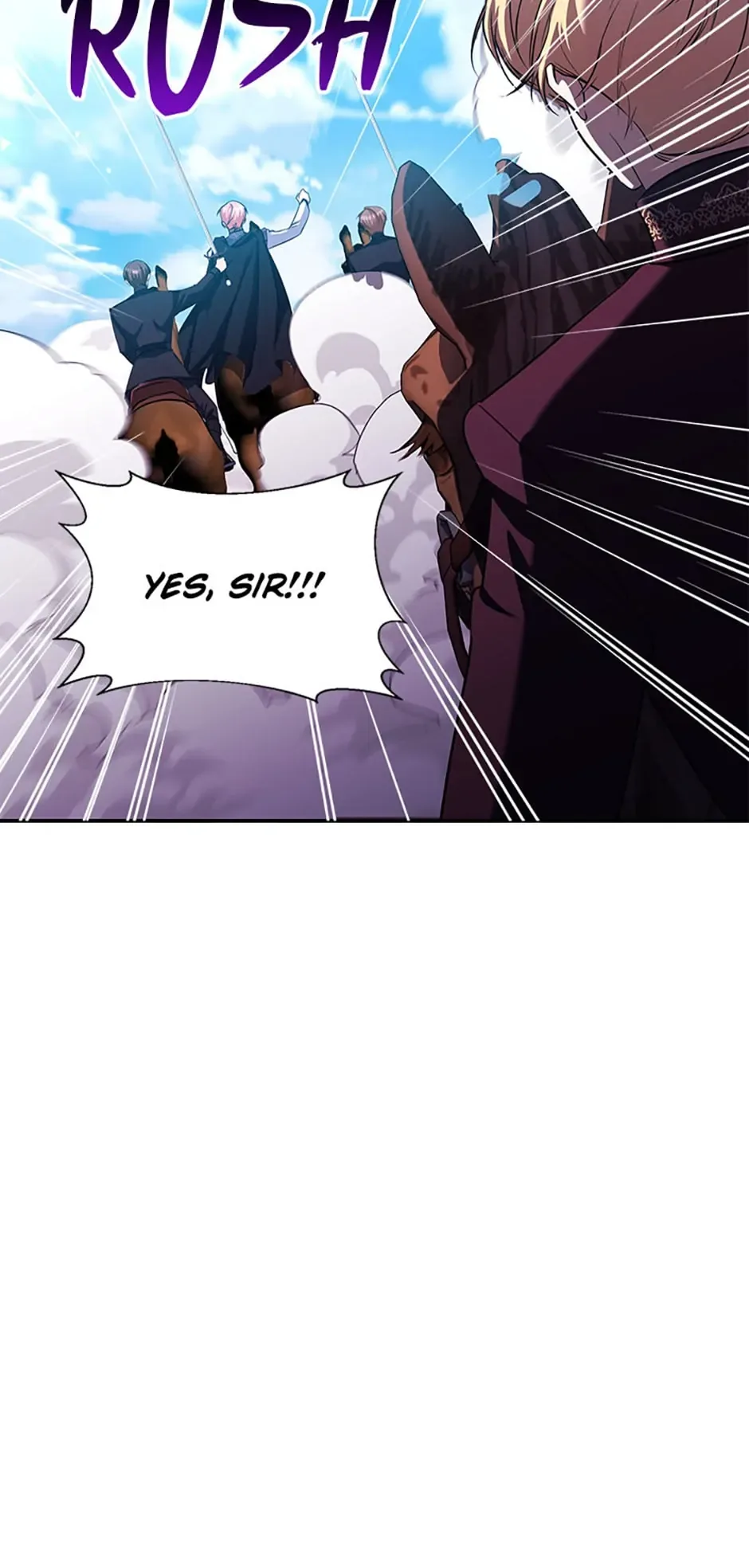 My younger brother forces my flower path Chapter 84 page 86