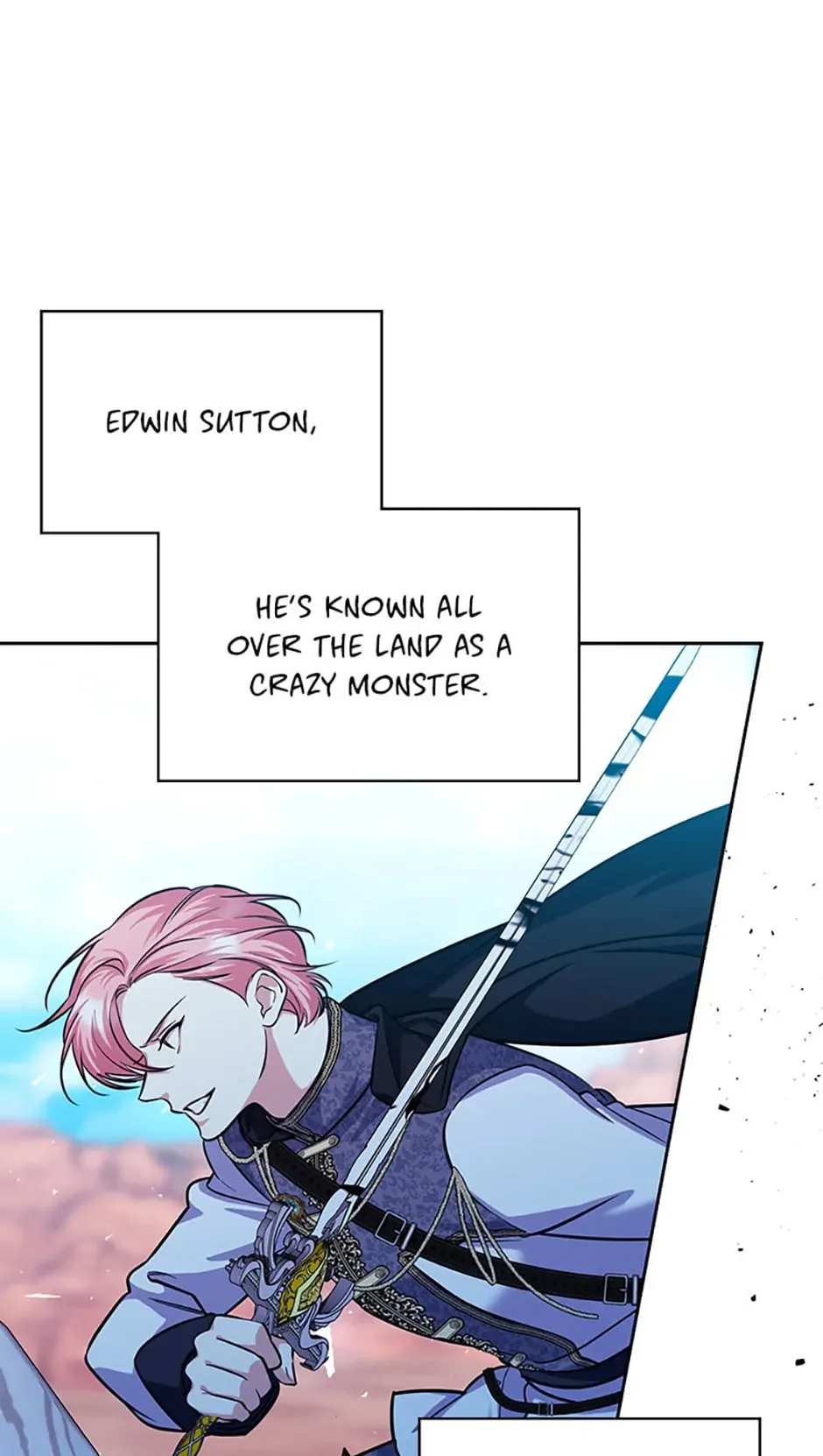 My younger brother forces my flower path Chapter 84 page 95