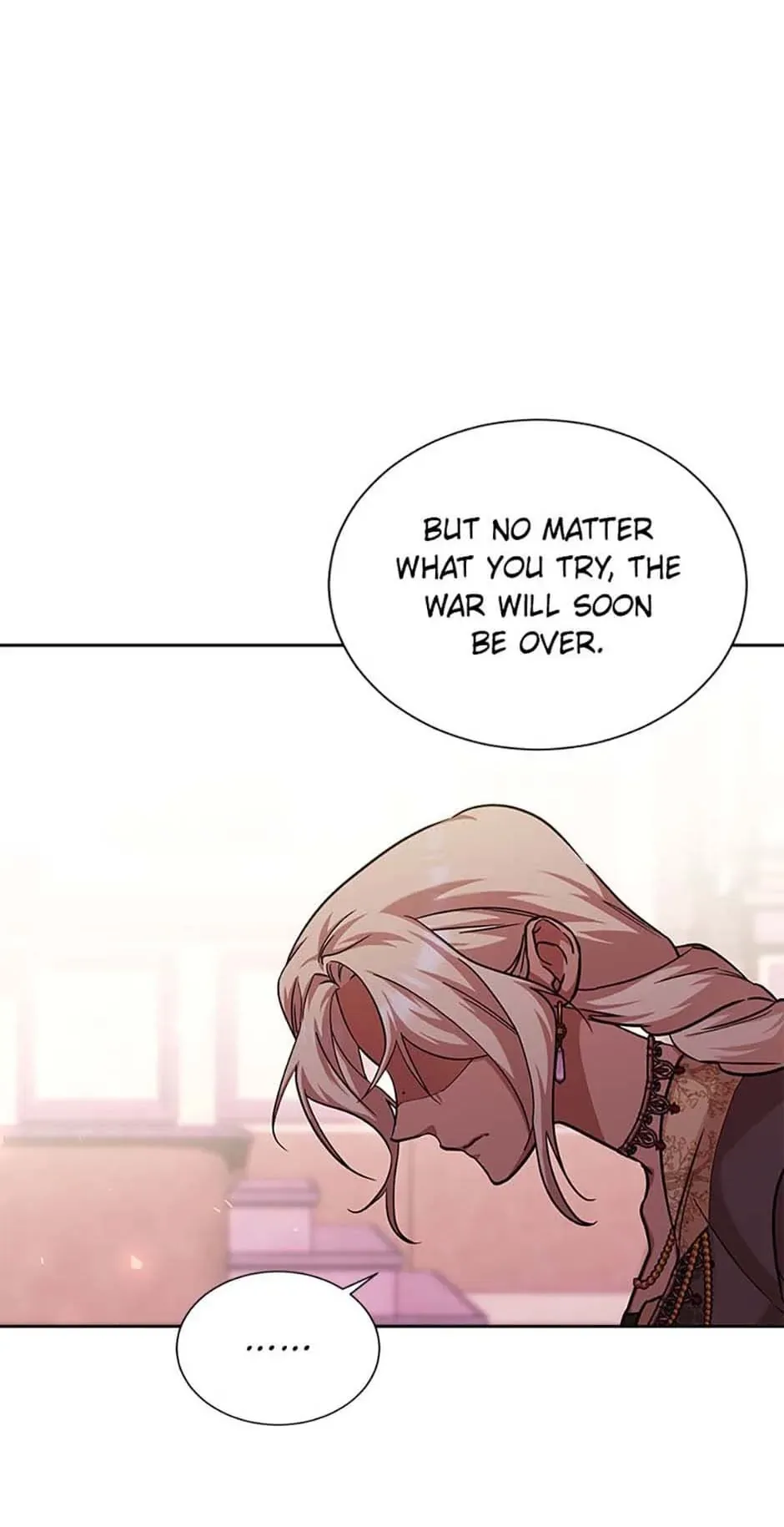 My younger brother forces my flower path Chapter 85 page 55
