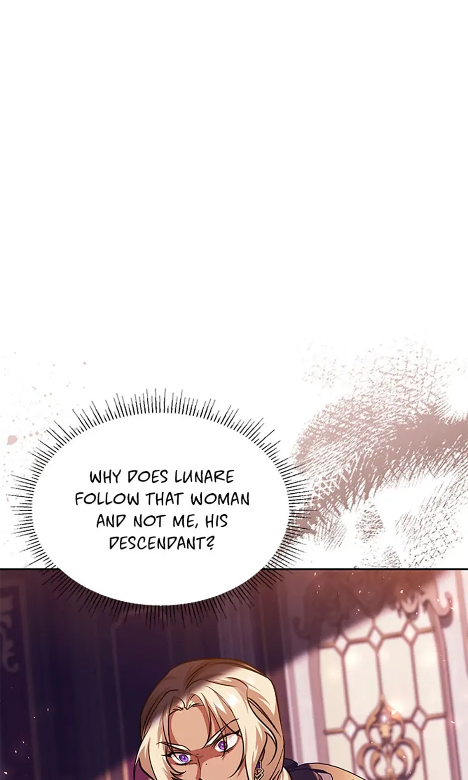 My younger brother forces my flower path Chapter 84 page 65