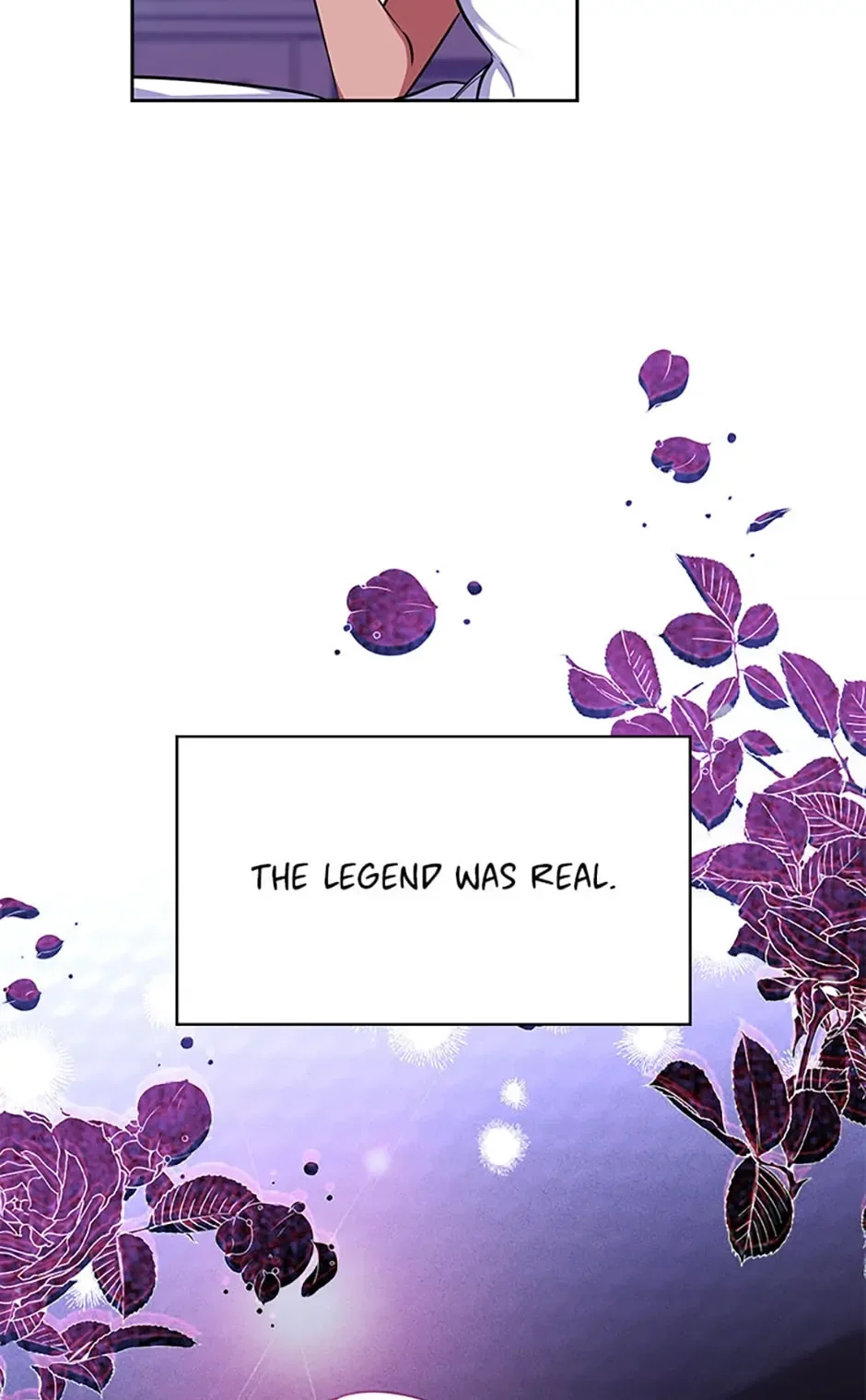 My younger brother forces my flower path Chapter 84 page 53