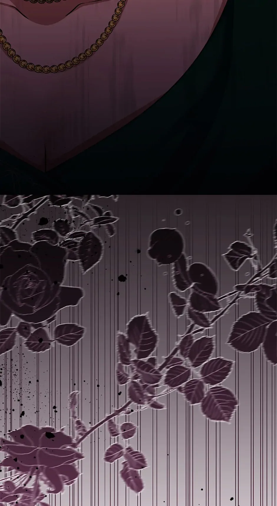 My younger brother forces my flower path Chapter 84 page 75
