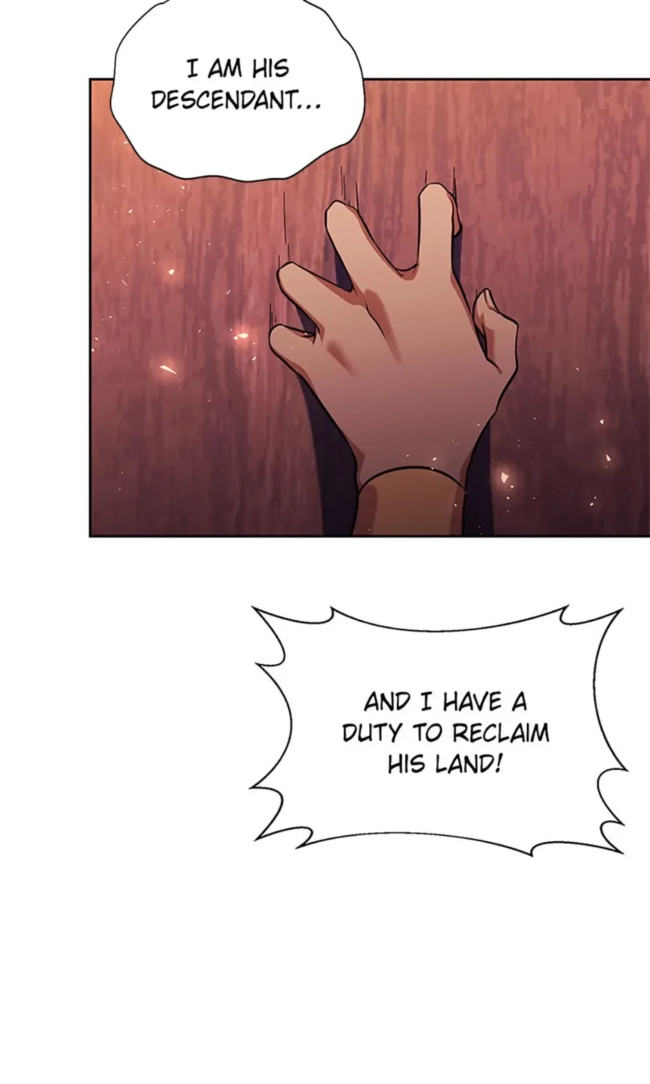 My younger brother forces my flower path Chapter 84 page 68